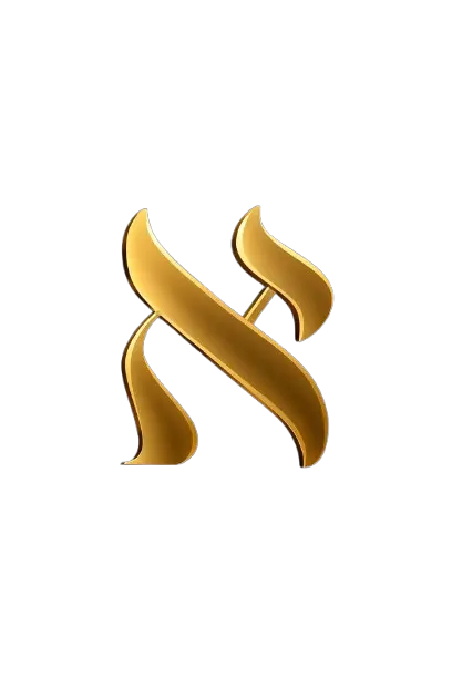 Aleph Space Logo
